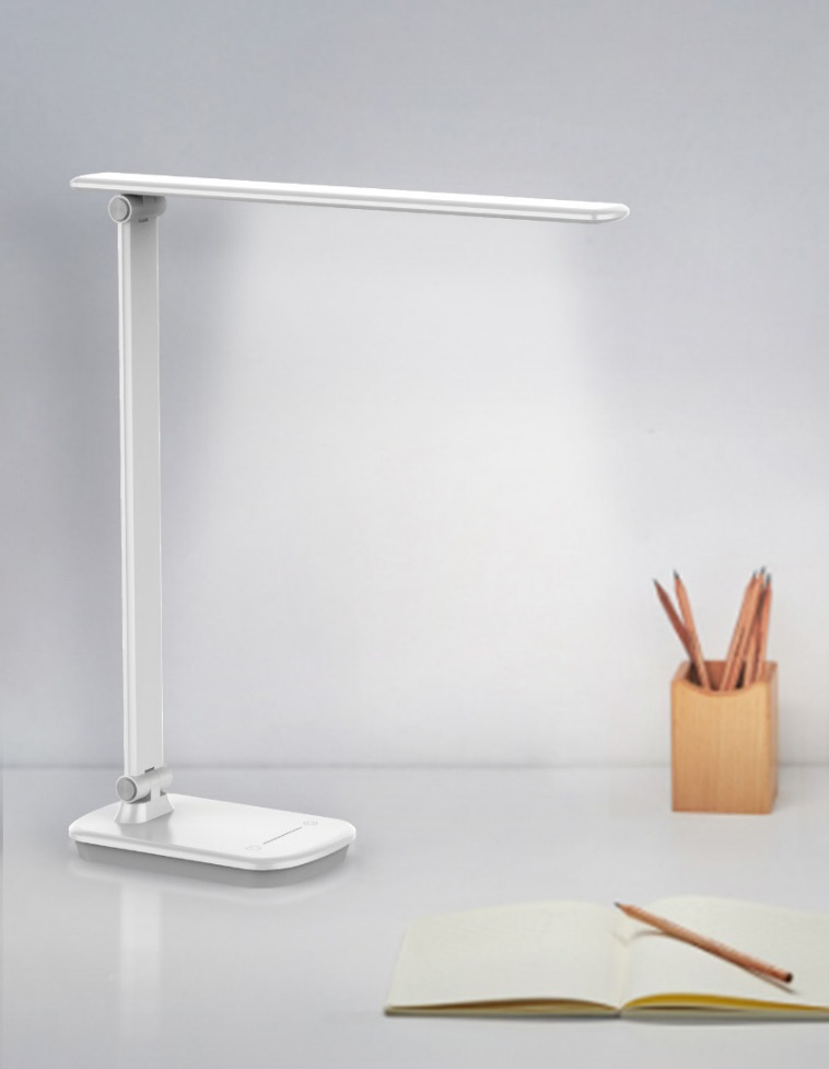 lampe de table de lecture