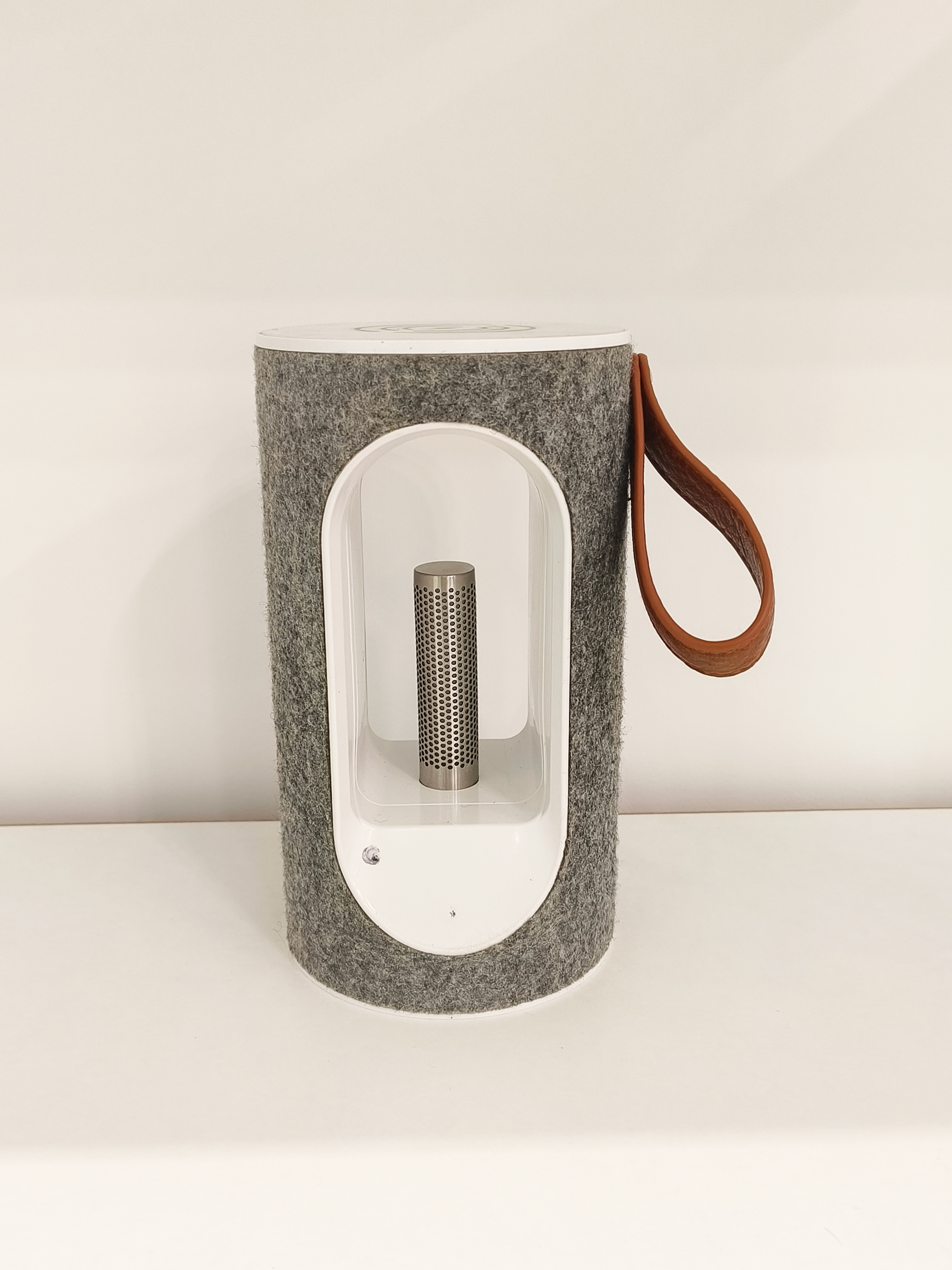 Lumière ambiante portable