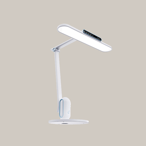 Lampe de table rechargeable