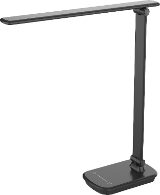 lampe de table de lecture