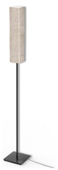 Lampe à lumière douce, chaude et confortable